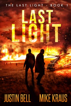 [The Last Light 01] • Last Light